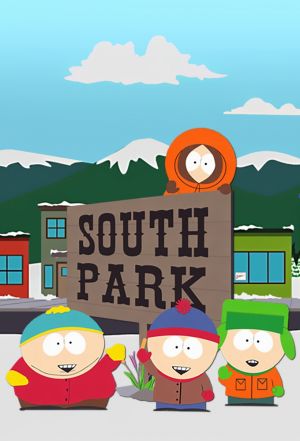 South Park Season 19 (S19)
