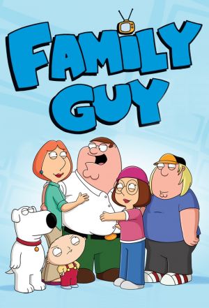Family Guy Season 14 (S14E15)