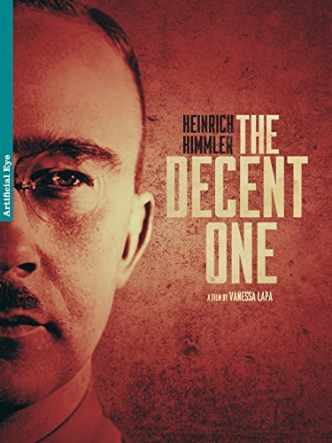 The Decent One (2014) “Der Anständige”