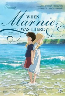 When Marnie Was There (2014)  “Omoide no Mânî”