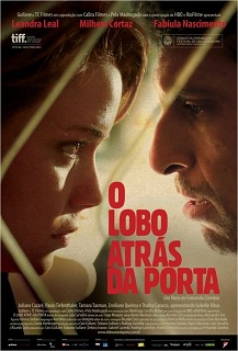 Wolf at the Door (2013)  “O Lobo atrás da Porta
