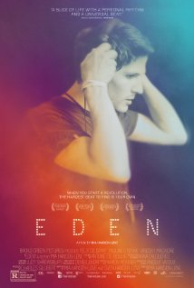 Eden (II) (2014)