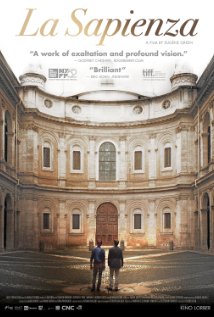 La Sapienza (2014) (French)