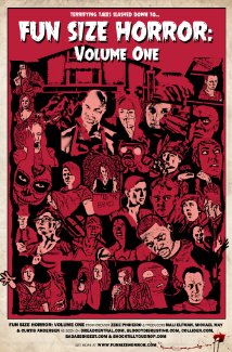 Fun Size Horror: Volume One (2015)