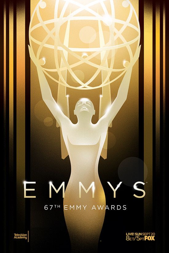 The 67th Annual Primetime Emmy Awards 2015