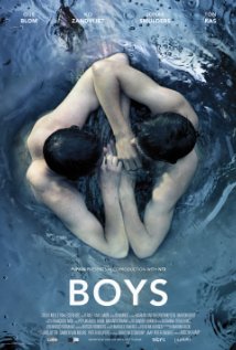 Boys (2014)  “Jongens”