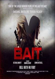 Bait (I) (2015)