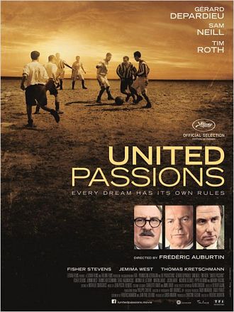 United Passions (2014)
