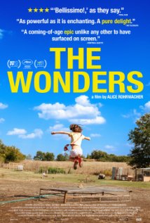The Wonders (2014)  “Le meraviglie”