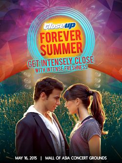 Summer Forever (2015)