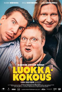 Luokkakokous (2015)