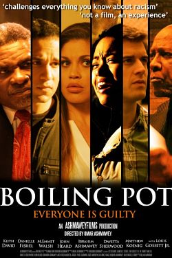 Boiling Pot (2015)