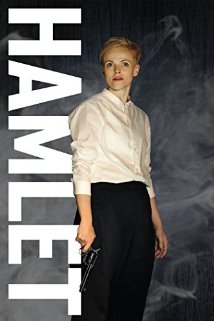 Hamlet (I) (2015)