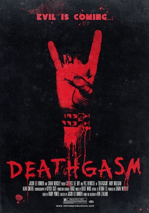 Deathgasm (2015)