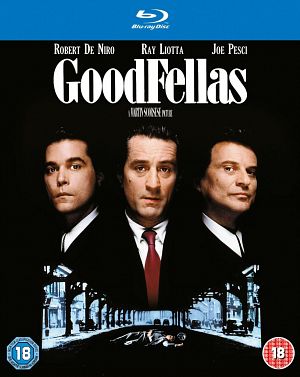 Scorseses GoodFellas (2015)