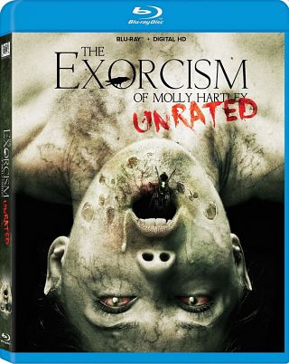 The Exorcism of Molly Hartley (2015)