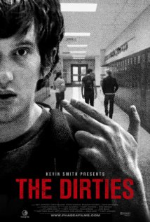 The Dirties (2013)