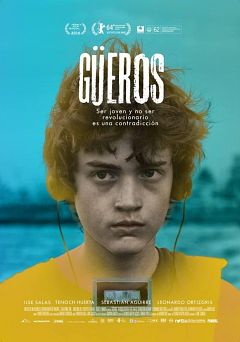 Gueros (2014) (Spanish)