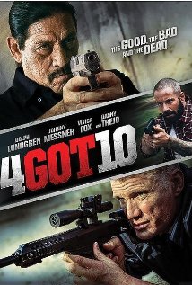 4Got10 (2015)
