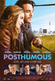 Posthumous (I) (2014)