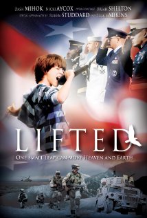Lifted (2010)