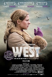West (2013)  “Lagerfeuer”