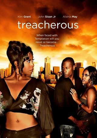 Treacherous (2010)