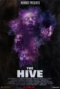 The Hive (I) (2015)