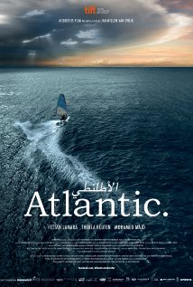 Atlantic. (2014) (Arabic)