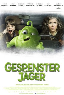Ghosthunters on Icy Trails (2015)  “Gespensterjäger”