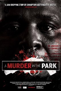 A Murder in the Park (2014)