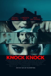 Knock Knock (I) (2015)
