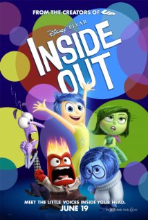 Inside Out (I) (2015)