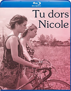 Tu Dors Nicole (2014)
