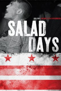 Salad Days (2014)