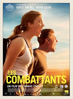 Love at First Fight (2014)  “Les combattants”
