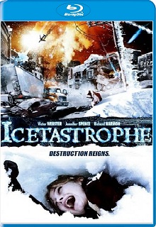 Christmas Icetastrophe (2014)
