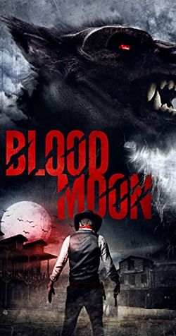 Blood Moon (II) (2014)