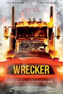 Wrecker (I) (2015)