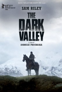 The Dark Valley (2014)  “Das finstere Tal”