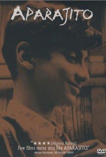 Aparajito (1956) (Bangla)