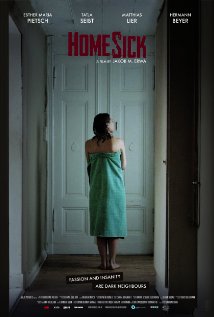 Homesick (I) (2015)