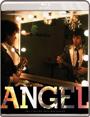 Angel (1982)