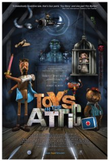Toys in the Attic (2009)  “Na pude aneb Kdo má dneska narozeniny?”