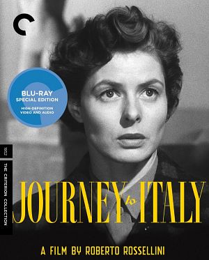 Journey to Italy (1954)  “Viaggio in Italia”