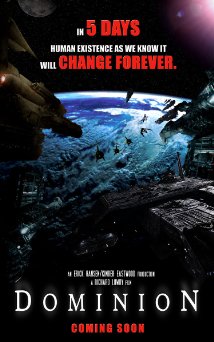 Dominion (III) (2014)
