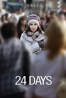 24 Days (2014)  “24 jours”