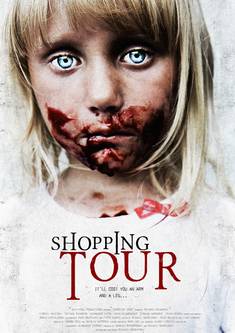 Shopping Tour (2012)  “Shoping-tur”