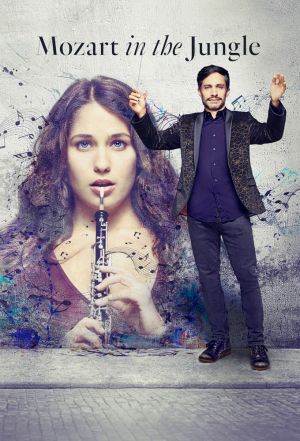 Mozart in the Jungle Season 02 (S02)