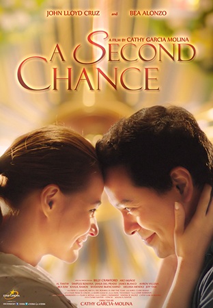 A Second Chance (IV) (2015)